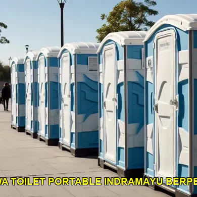 harga sewa toilet portable indramayu berpengalaman